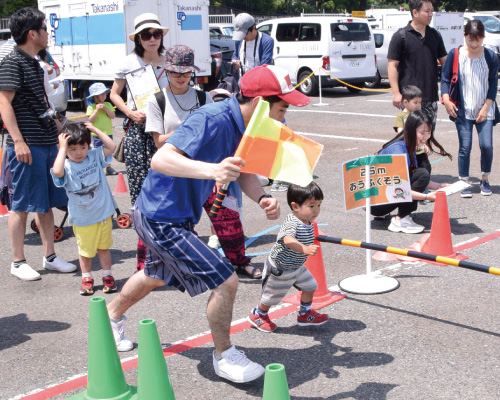 運動促進・体力向上