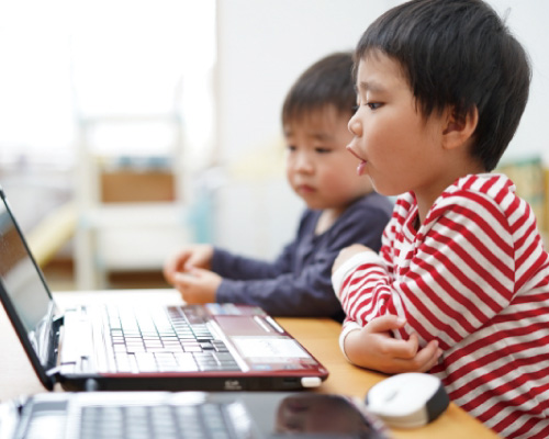 プログラミング教育の普及